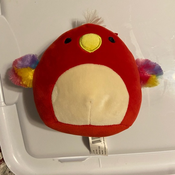 Squishmallows Other - Squishmallows Paco